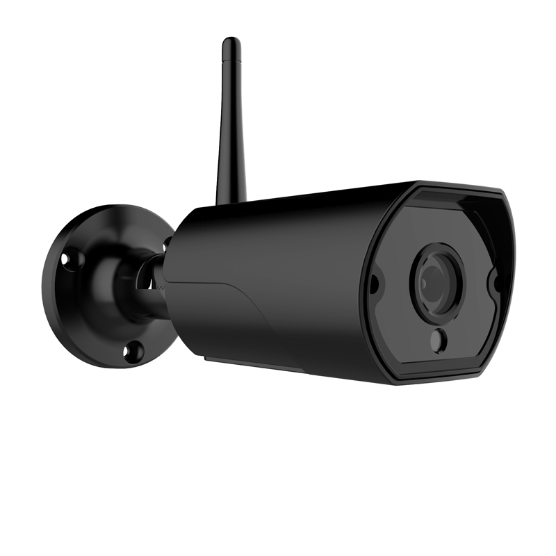 1080P duplex two-way voice intelligent wireless Wifi card camera camera